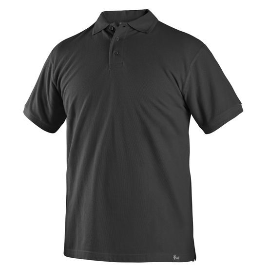 TRICOU POLO CU MÂNECĂ SCURTĂ MICHAEL - TRICOURI POLO - ÎMBRĂCĂMINTE