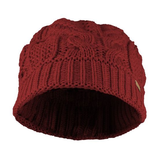 CĂCIULĂ DE IARNĂ LĂSATĂ PENTRU FEMEI - CĂCIULI TRICOTATE - ACCESORII