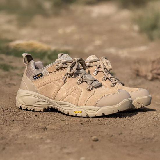 PANTHER XTR O6 ALACSONY SZÁRÚ TAKTIKAI CIPŐ - MUNKAVÉDELMI CIPŐK - CIPŐ