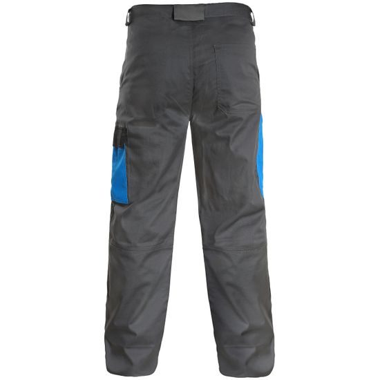 PANTALONI DE LUCRU CXS PHOENIX CEFEUS SCUNZI - PANTALONI FĂRĂ BRETELE - HAINE DE LUCRU