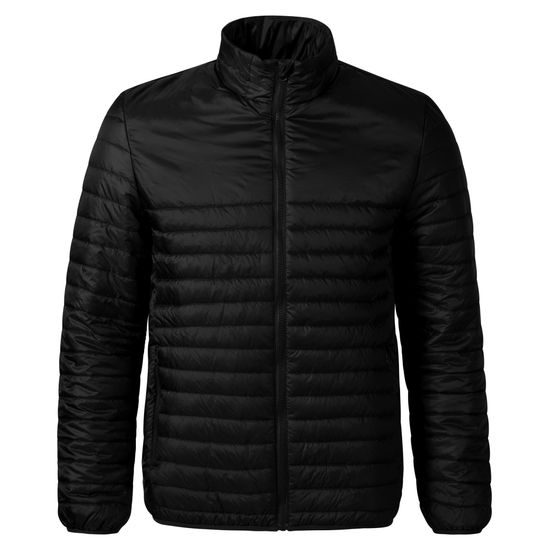 PÁNSKA BUNDA PHANTOM - PREŠÍVANÉ A PÁPEROVÉ BUNDY - OBLEČENIE