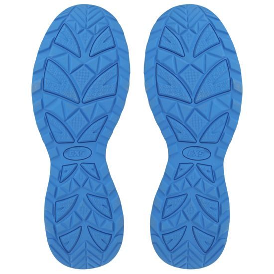 PRACOVNÁ OBUV CXS ISLAND NEVIS O1 ESD - NÍZKA OBUV - OBUV