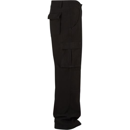 PÁNSKÉ CARGO KALHOTY - CARGO KALHOTY - OBLEČENÍ