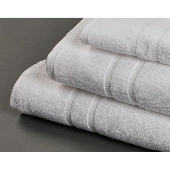 HOTELOVÝ UTERÁK 50X100 - UTERÁKY - DOMÁCNOSŤ