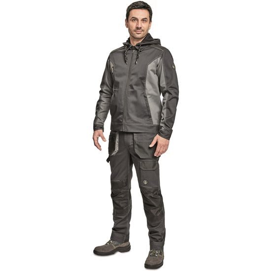 HERREN BUNDJACKE DAYBORO - BUNDJACKEN - ARBEITS KLEIDUNG