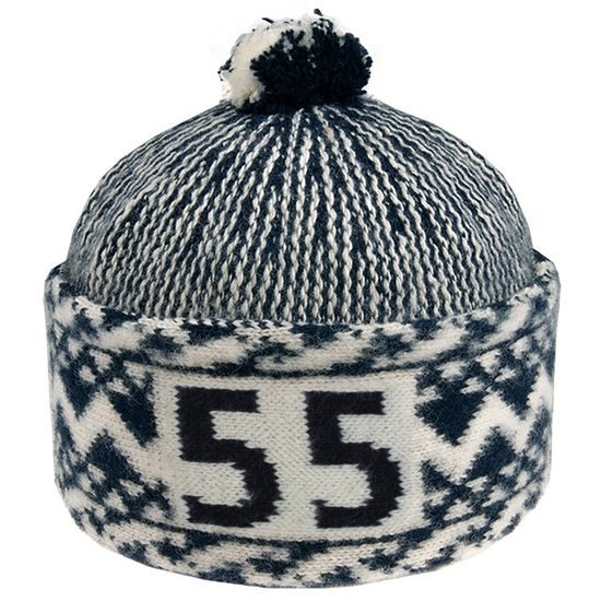 GEBURTSTAGSGESCHENK ZMIJOVKA-MÜTZE TRITON - BOMMELMÜTZEN - CAPS UND MÜTZEN
