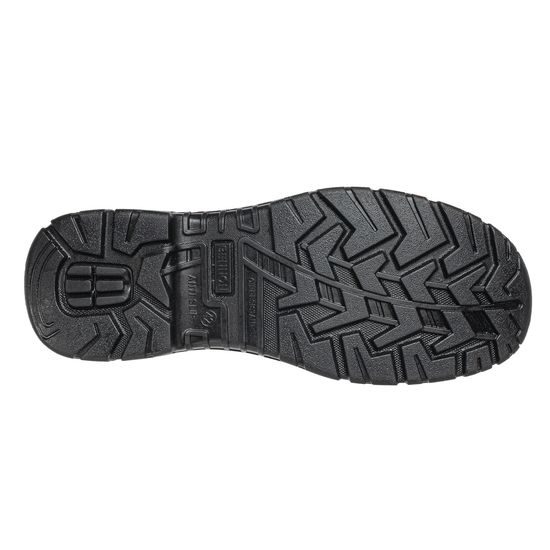 BASIC S3 BOKACIPŐ MUNKAVÉDELMI CIPŐ - MUNKAVÉDELMI BAKANCSOK - CIPŐ