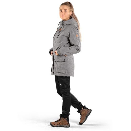 GEACĂ DE IARNĂ FEMEI CXS ARIZONA - JACHETE, GECI - ÎMBRĂCĂMINTE