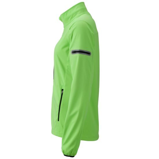 NŐI SPORTOS SOFTSHELL KABÁT JN1125 - SOFTSHELL DZSEKIK - RUHÁZAT