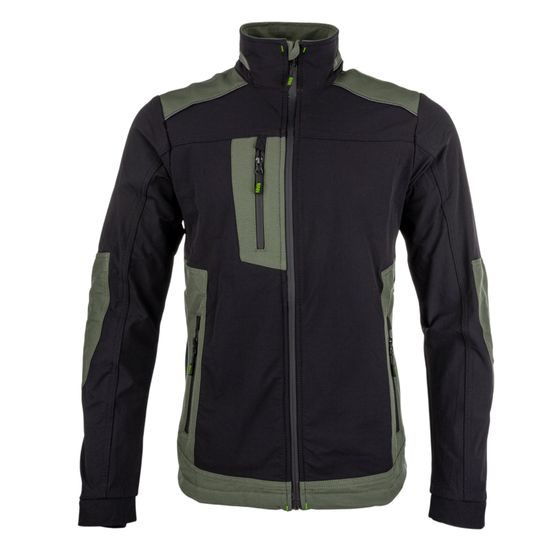 EREBOS FÉRFI MUNKAKABÁT - MUNKÁS DZSEKIK - MUNKARUHÁZAT