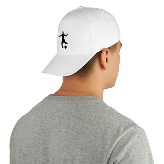 ŠILTOVKA FUTBALISTA - FUTBAL - OBLEČENIE