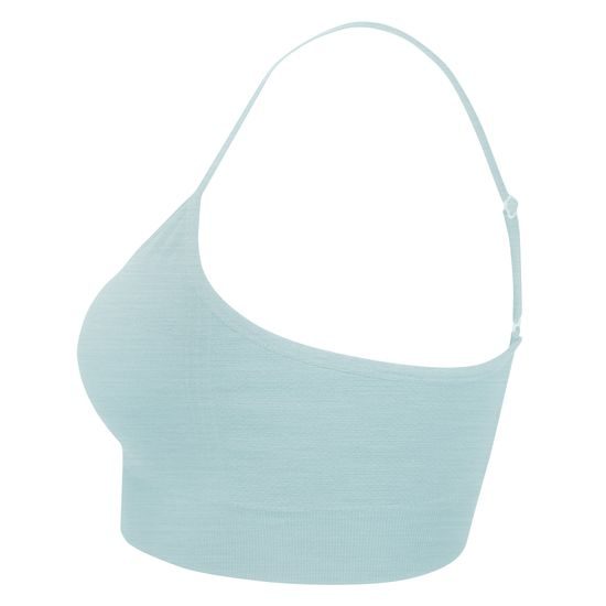 SUTIEN SPORT FĂRĂ CUSĂTURI 3D FIT - BUSTIERE - TOPURI SPORT - ECHIPAMENT SPORTIV