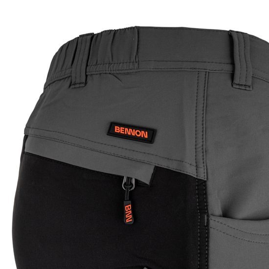 PANTALONI OUTDOOR FOBOS - PANTALONI OUTDOOR - ECHIPAMENT SPORTIV