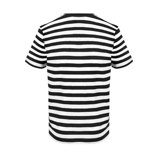 TRICOU CU DUNGI PENTRU BĂRBAȚI - TRICOURI MARINĂREȘTI - ÎMBRĂCĂMINTE