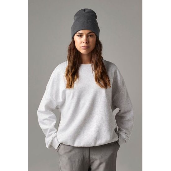 KLASSISCHE WINTERMÜTZE CUFFED RECYCLED - STRICKMÜTZEN - CAPS UND MÜTZEN