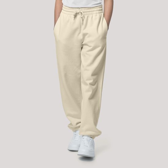 DĚTSKÉ TEPLÁKY MEADOW - DĚTSKÉ TEPLÁKY A KRAŤASY - DĚTSKÉ OBLEČENÍ