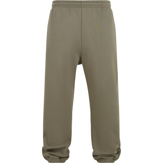 FLAUSCHIGE HERREN-SWEATPANTS FLUFFY - JOGGINGHOSEN - KLEIDUNG