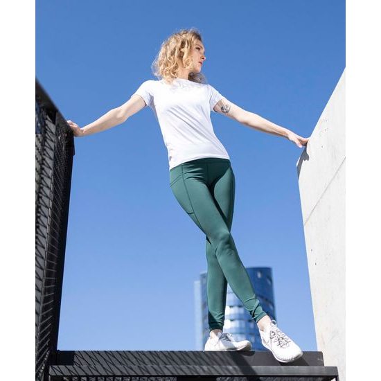 DAMENLEGGINGS ARDON ALBADEW - SPORT LEGGINGS - SPORT KLEIDUNG