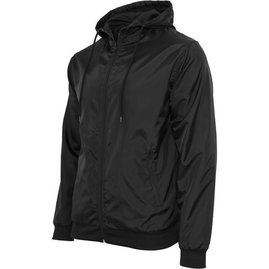 HERREN-WINDJACKE - JACKEN - KLEIDUNG