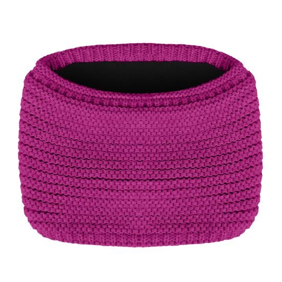 DÁMSKY PLETENÝ ŠÁL TUNEL - KRUHOVÉ - ŠILTOVKY A ČIAPKY