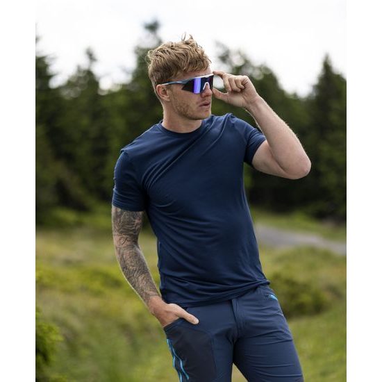 FÉRFI FUNKCIONÁLIS PÓLÓ ARDON ULTRITE GO! - RÖVID UJJÚ SPORT PÓLÓK - SPORTRUHÁZAT