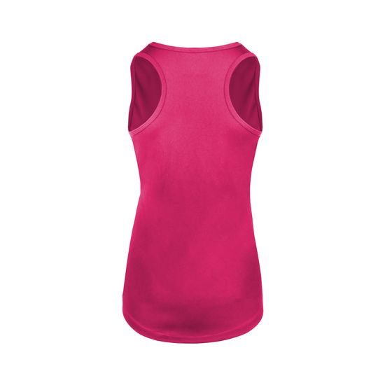 DÁMSKE ŠPORTOVÉ TIELKO COOL - ŠPORTOVÉ TIELKA - ŠPORTOVÉ OBLEČENIE