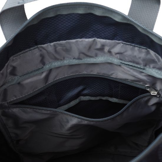 RUCKSACK & TASCHE 2V1 STEP - RUSCKSÄCKE - TASCHEN UND RUCKSÄCKE