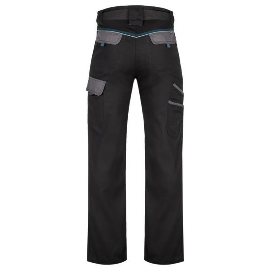 BUNDHOSE COOL TREND - ARBEITSHOSEN OHNE LATZ - ARBEITS KLEIDUNG