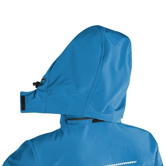 GEACĂ SOFTSHELL PENTRU COPII CXS STRETCH - GECI PENTRU COPII - ÎMBRĂCĂMINTE PENTRU COPII