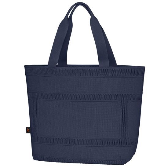 PLETENÁ NÁKUPNÁ TAŠKA MONO - NÁKUPNÉ TAŠKY - TAŠKY A BATOHY