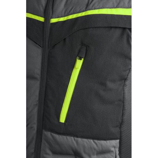 HERREN HYBRIDWESTE CXS NAOS - SPORT WESTEN - SPORT KLEIDUNG