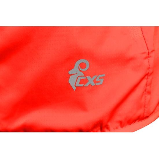 DÁMSKÁ ULTRALEHKÁ BUNDA CXS AUGUSTA - OUTDOOROVÉ BUNDY - SPORTOVNÍ OBLEČENÍ