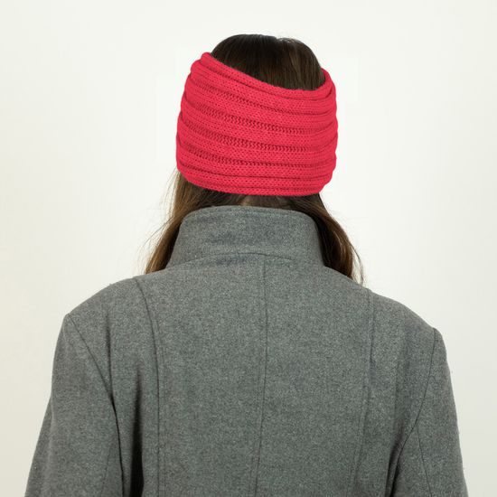 NŐI KERESZTEZETT KÖTÖTT FEJPÁNT - FEJPÁNTOK - BASEBALL SAPKÁK ÉS SAPKÁK