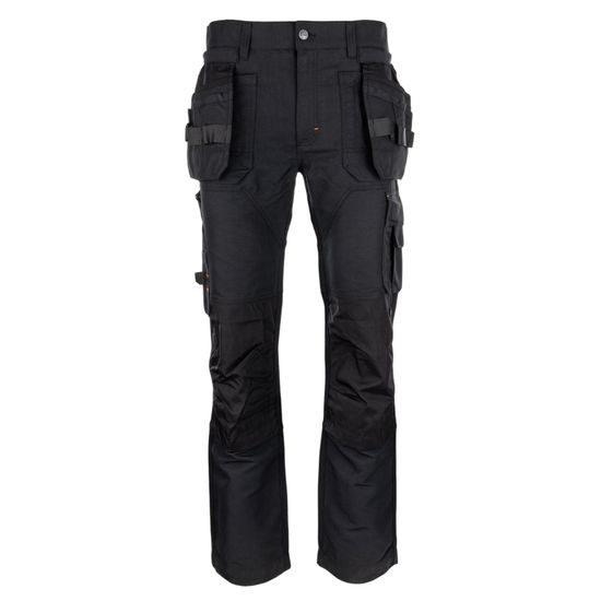 PANTALONI DE LUCRU EREBOS - PANTALONI STANDARD - HAINE DE LUCRU