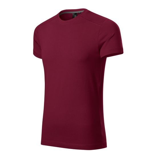 TRICOU BĂRBAȚI ACTION - TRICOURI CU MÂNECĂ SCURTĂ - ÎMBRĂCĂMINTE