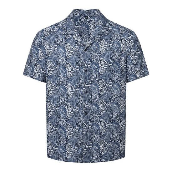 CĂMAȘĂ DE VARĂ PENTRU BĂRBAȚI - CĂMĂȘI CU MÂNECĂ SCURTĂ - ÎMBRĂCĂMINTE