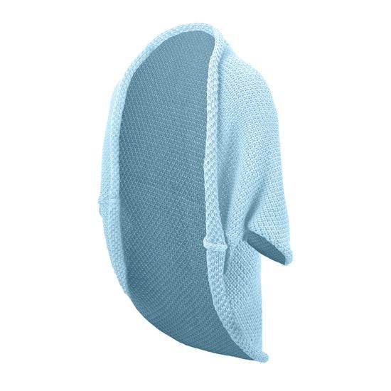 PLETENÝ KARDIGAN S VARIABILNÍ DÉLKOU - SVETRY - OBLEČENÍ