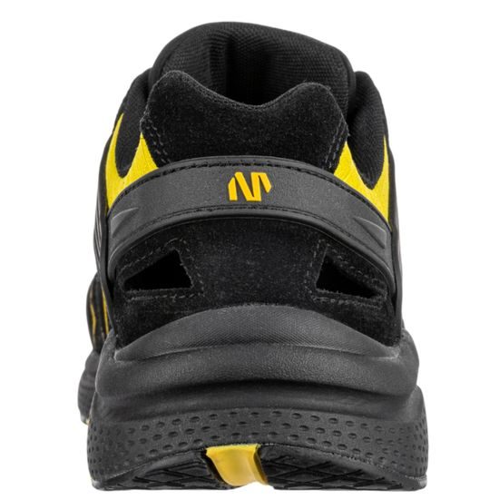 PRACOVNÍ SANDÁLY BOMBIS S1 ESD 4WIDE - PRACOVNÍ SANDÁLY - OBUV