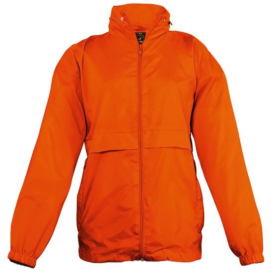 KINDER-WINDJACKE - KINDERJACKEN - KINDER KLEIDUNG