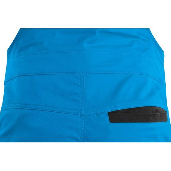 PÁNSKE PRACOVNÉ NOHAVICE S NÁPRSENKOU CXS SOLIS FLEX - MONTÉRKY S TRAKMI - PRACOVNÉ ODEVY