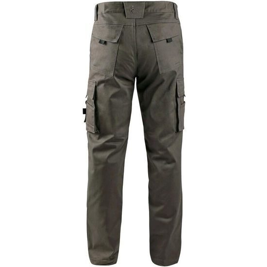 PANTALONI PENTRU BĂRBAȚI CXS VENATOR II - PANTALONI STANDARD - HAINE DE LUCRU