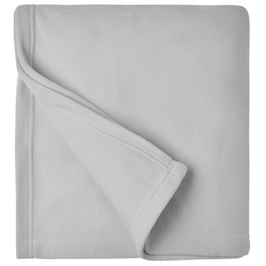 VELKÁ FLEECOVÁ DEKA JN1902 - DEKY - DOMÁCNOST