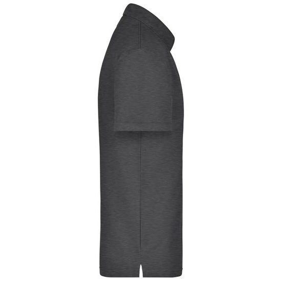 TRICOU PENTRU BĂRBAȚI POLO CU BUZUNAR JN026 - TRICOURI POLO - ÎMBRĂCĂMINTE