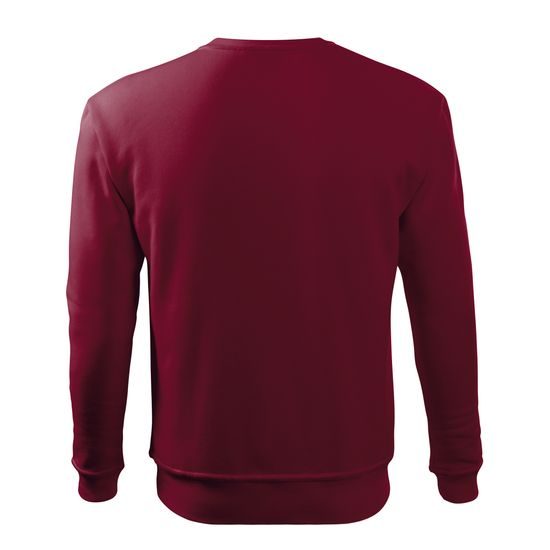 PÁNSKÁ/DĚTSKÁ MIKINA ESSENTIAL - MIKINY PŘES HLAVU - OBLEČENÍ