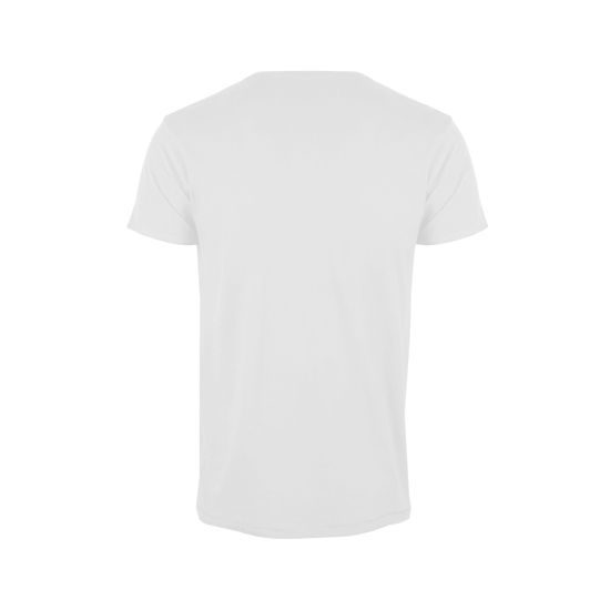 PÁNSKÉ TRIČKO SUPERSTAR T - TRIČKA S KRÁTKÝM RUKÁVEM - OBLEČENÍ