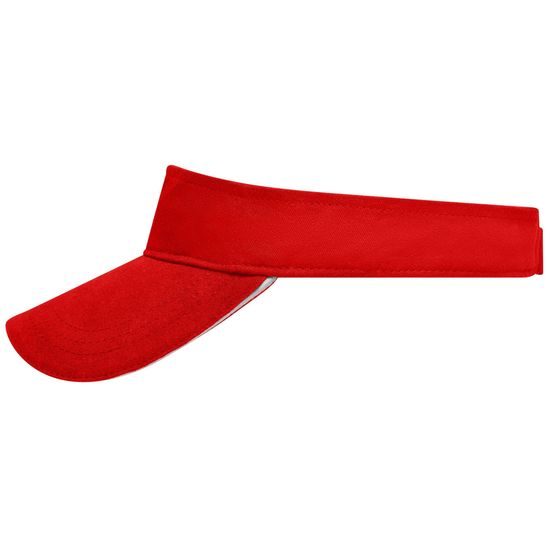 ŠILT SUNVISOR MB6123 - ŠPORTOVÉ - ŠILTOVKY A ČIAPKY