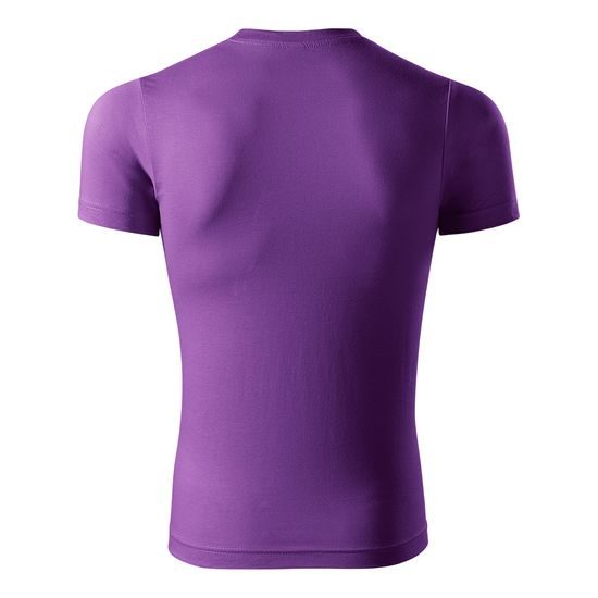 TRICOU PAINT - TRICOURI CU MÂNECĂ SCURTĂ - ÎMBRĂCĂMINTE