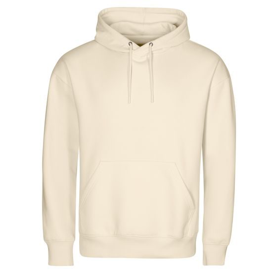 MIKINA CLOUD - MIKINY PŘES HLAVU - OBLEČENÍ