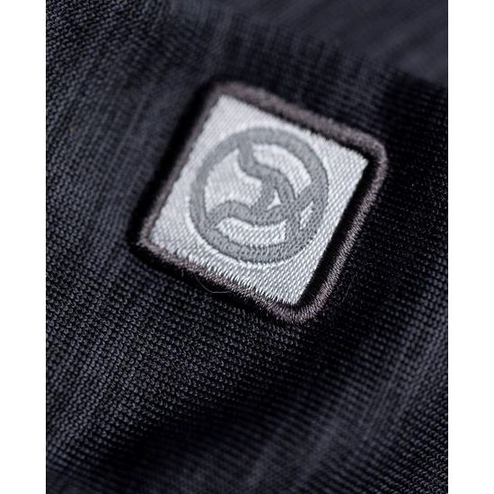 GYEREK FUNKCIONÁLIS PULÓVER ARDON BREEFFIDRY MELANGE - GYEREK PULÓVEREK - GYERMEKRUHÁZAT