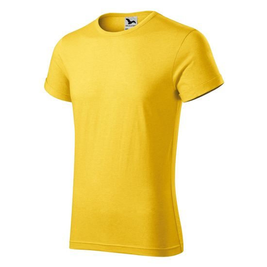 TRICOU BĂRBAȚI FUSION - TRICOURI CU MÂNECĂ SCURTĂ - ÎMBRĂCĂMINTE